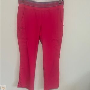 Med Couture Scrub Pants